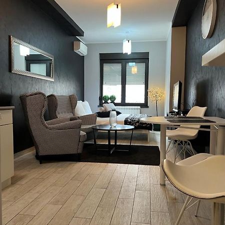 Apartment Story,Kajmakcalanska Beograd Ngoại thất bức ảnh