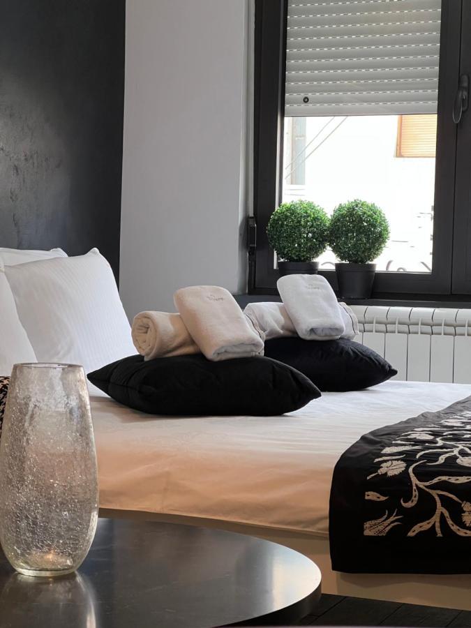 Apartment Story,Kajmakcalanska Beograd Ngoại thất bức ảnh