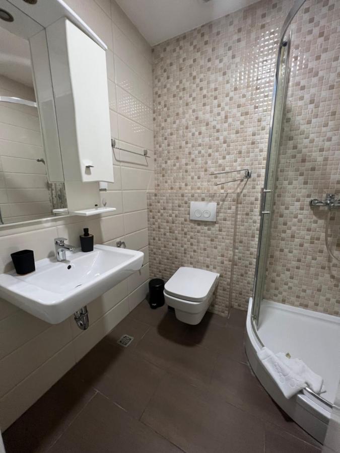 Apartment Story,Kajmakcalanska Beograd Ngoại thất bức ảnh