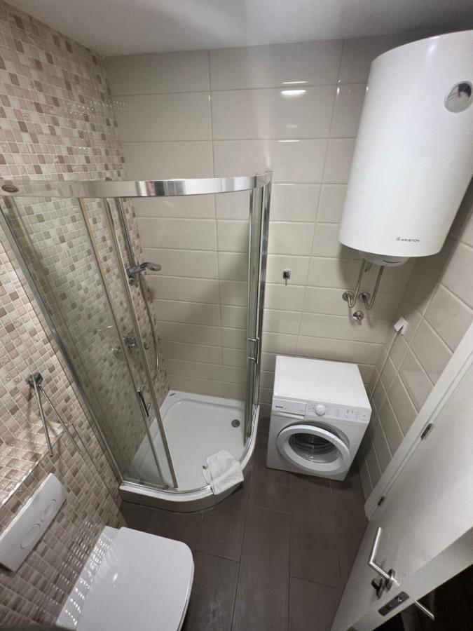 Apartment Story,Kajmakcalanska Beograd Ngoại thất bức ảnh