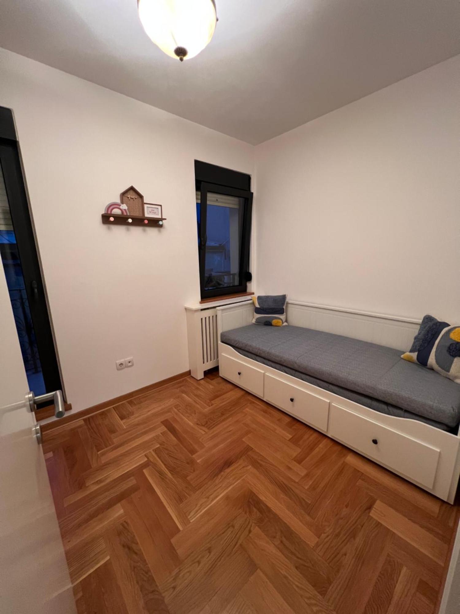 Apartment Story,Kajmakcalanska Beograd Ngoại thất bức ảnh